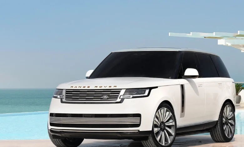 خدمات افضل ورشة صيانة واصلاح رنج روفر