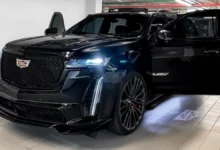 افضل ورشة كاديلاك