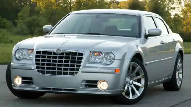 ورشة كرايسلر في الدمام