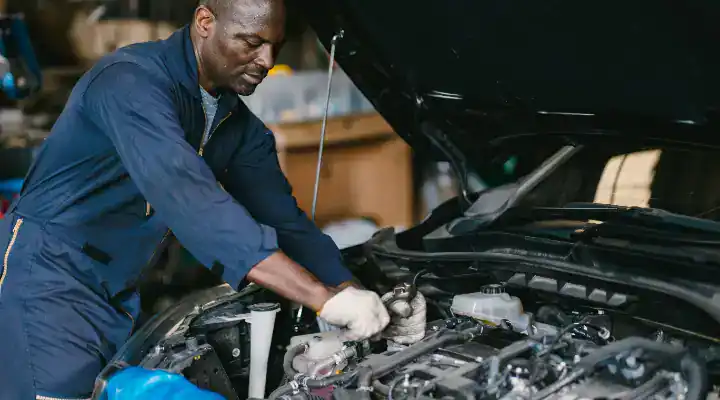 افضل ورشة كيا في جدة خدمات بأحدث التقنيات 