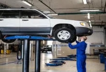 افضل ورشة ميكانيكا سيارات في الخبر