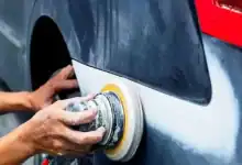 مركز سمكرة سيارات الرياض