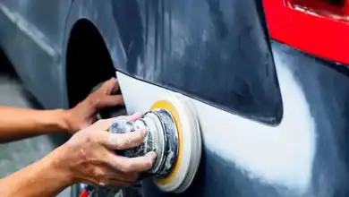 مركز سمكرة سيارات الرياض