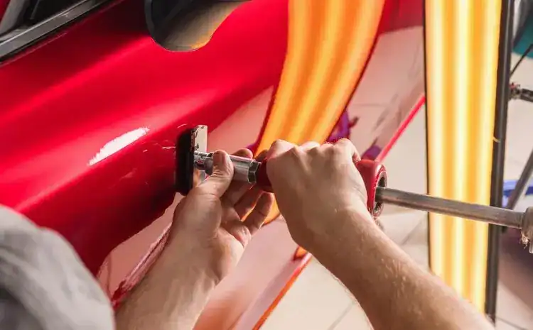 سمكرة سيارات الرياض 2 ورشة سمكرة سيارات الرياض