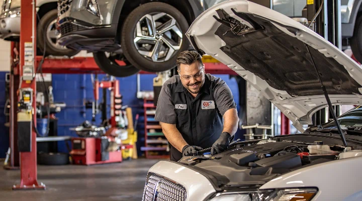 أفضل ورشة توضيب جربكسات