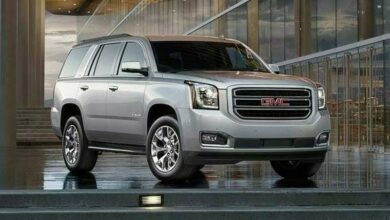 ورشة جمس بالمدينة