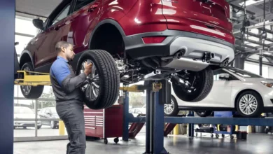 ورشة دودج في جدة 4 أفضل ورشة دودج في جدة