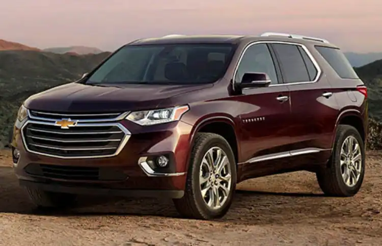 افضل ورشة شفرولية في الدمام - الخبر 