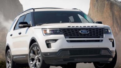 افضل ورشة فورد في المدينة المنرة