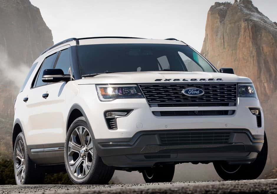 ورشة صيانة فورد في المدينة المنورة 2 افضل ورشة فورد في المدينة المنرة