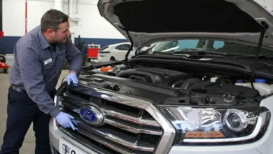 ورشة فورد في جدة 4 أفضل ورشة فورد في جدة