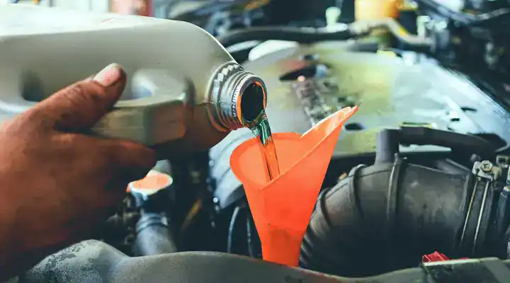 ورشة تغيير زيت القير في جدة خدمات عالية الجودة 