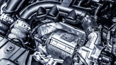 أفضل ورشة توضيب مكينة بالدمام