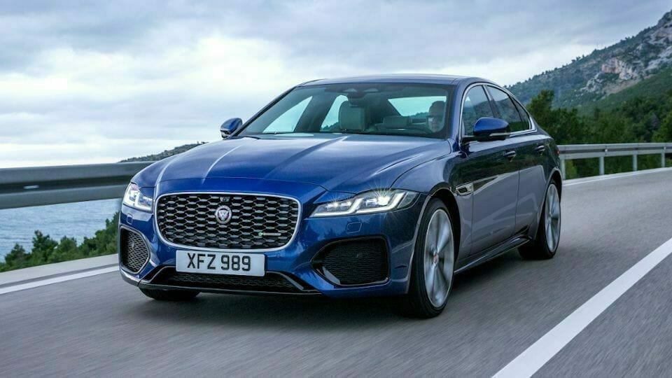 ميكانيكي جاكوار في المدينة المنورة