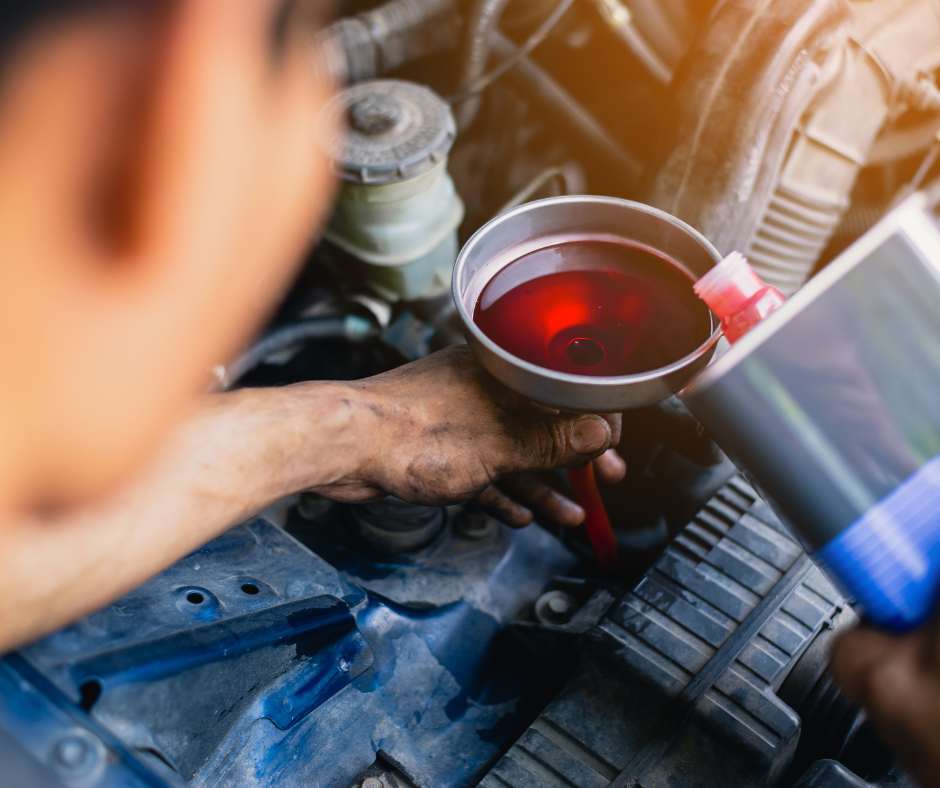 افضل محل تغيير زيت القير في جده 2 افضل محل تغيير زيت قير أتوماتيك في جده