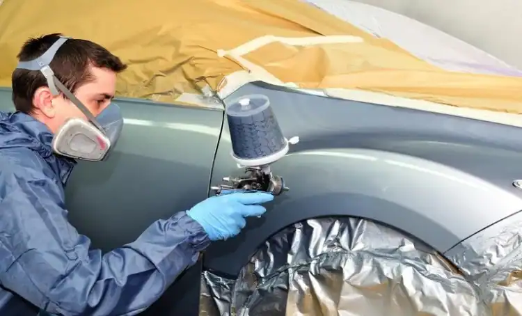 افضل ورشة بوية بالرياض 2 ورشة بوية بالرياض