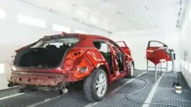 خدمات افضل ورشة بوية بالرياض