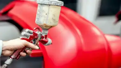 خدمات افضل ورشة دهان سيارات بالرياض