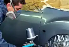 افضل ورشة رش تجميلي في الرياض