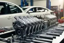 أفضل ورشة سيارات في الدمام