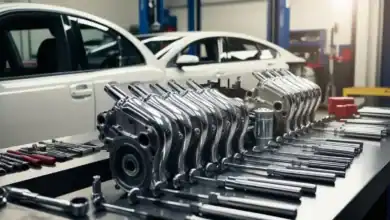 أفضل ورشة سيارات في الدمام