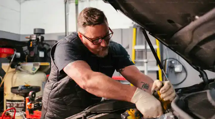 افضل ورشة فولكس في جدة 2 افضل ورشة فولكس واجن في جدة خدمات احترافية