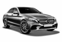 ورشة مرسيدس في المدينة المنورة