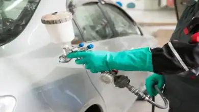 افضل ورشة رش بوية فرن الرياض