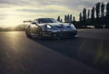 ميكانيكي بورش في المدينة المنورة