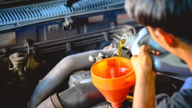 ورشة تغيير زيت القير في جدة 3 أفضل ورشة تغيير زيت القير في جدة