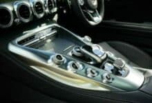 برمجة شريحة قير مرسيدس في الرياض