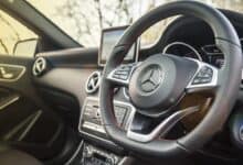 صيانة دورية مرسيدس في الرياض