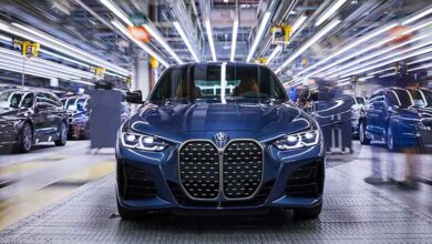 افضل ورشة بي ام دبليو في الرياض