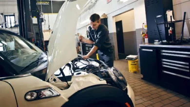 ورشة سيارات في جدة 1 ورشة سيارات في جدة