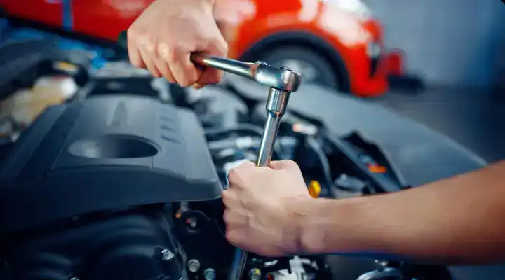 خدمات افضل ورشة اصلاح جيب جدة