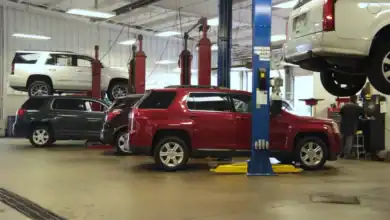 افضل ورشة صيانة سيارات كاديلاك في جدة