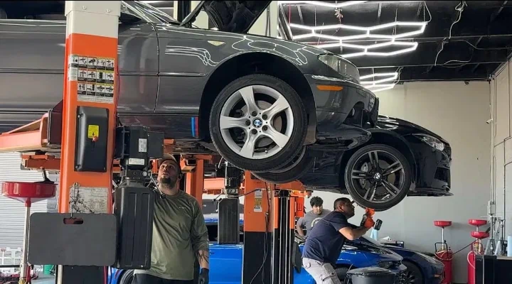 ورشة اصلاح تويوتا في جدة 3 افضل ورشة اصلاح تويوتا في جدة