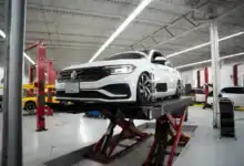 ورشة اصلاح سيارات فولكس واجن في جدة