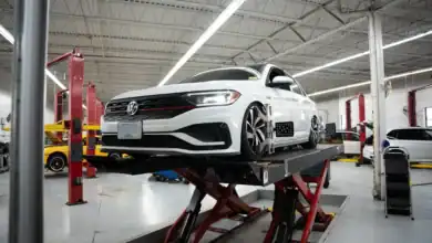 ورشة اصلاح سيارات فولكس واجن في جدة