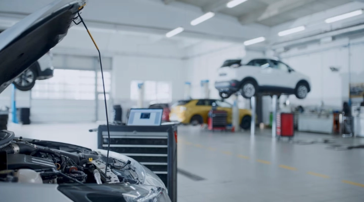 ورشة اصلاح سيارات في جدة 3 أفضل ورشة اصلاح سيارات في جدة