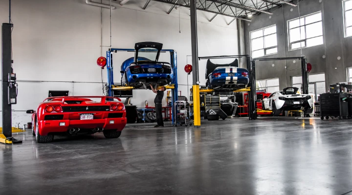 ورشة اصلاح سيارات في جدة 2 ورشة اصلاح سيارات في جدة خدمات بأعلى دقة