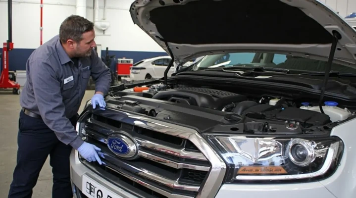 ورشة اصلاح فورد جدة 2 ورشة اصلاح فورد جدة