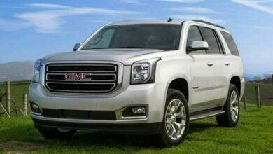 افضل ورشة صيانة جمس في جدة