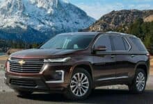 افضل ورشة صيانة شيفرولية في جدة