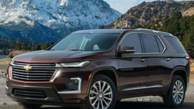 افضل ورشة صيانة شيفرولية في جدة