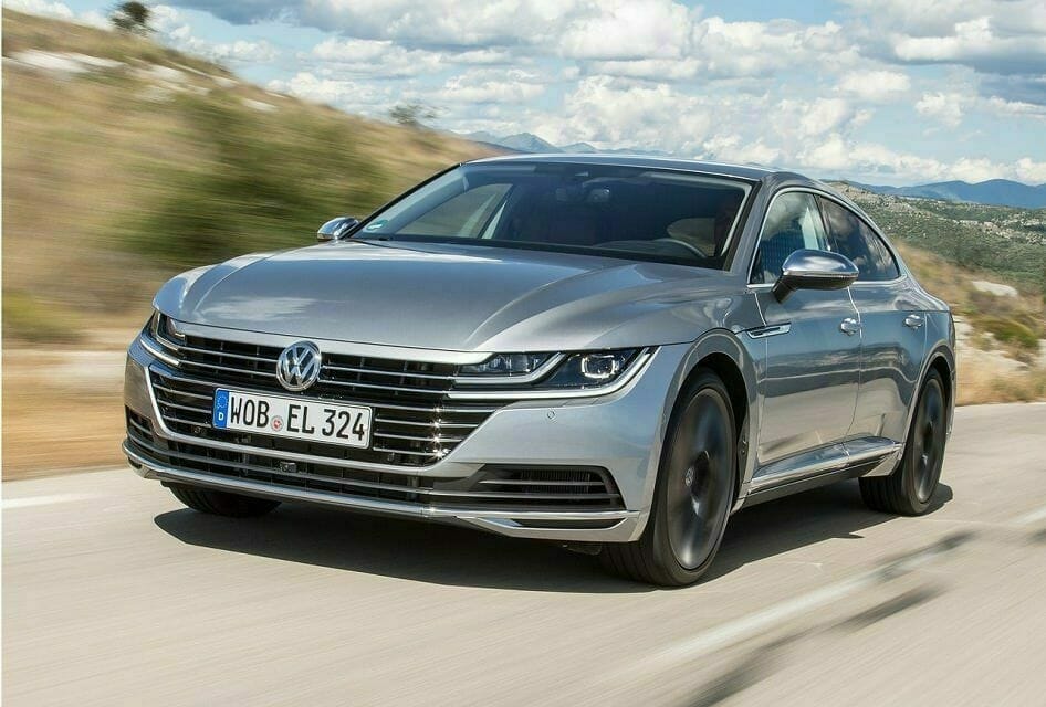 ورشة فولكس واجن في جدة