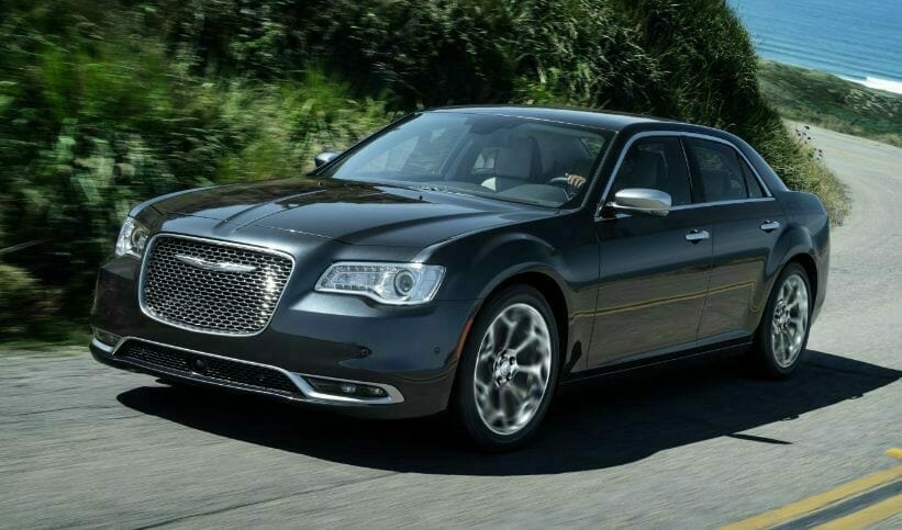 افضل ورشة كرايسلر في جدة