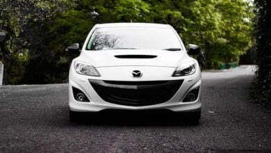 افضل ورشة صيانة مازدا في جدة