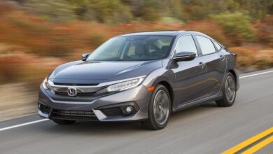 افضل ورشة هوندا في جدة