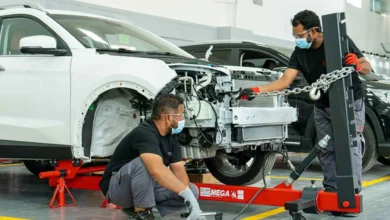 أفضل مركز توضيب في الدمام